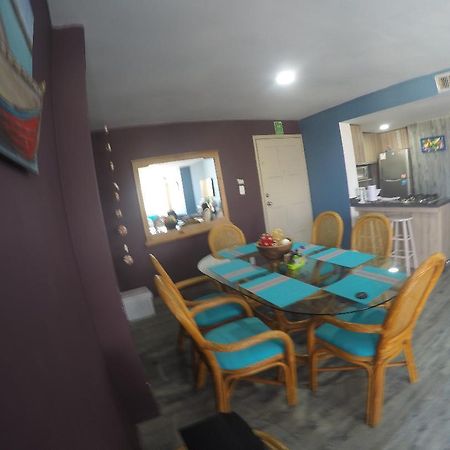 Apartamento De Tres Habitaciones En Zona Centro De San Andres Islas - Edificio Comodoro 203 Екстер'єр фото