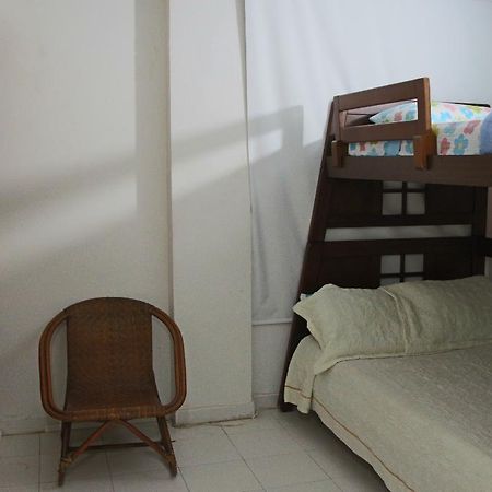 Apartamento De Tres Habitaciones En Zona Centro De San Andres Islas - Edificio Comodoro 203 Екстер'єр фото