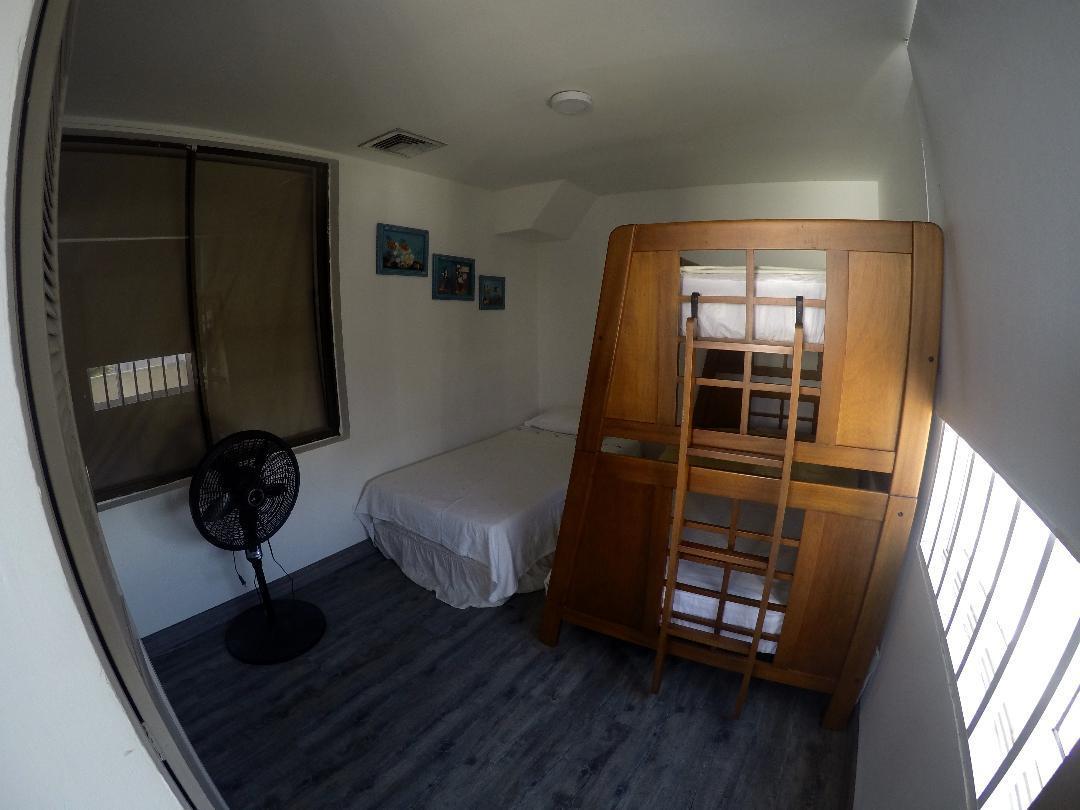 Apartamento De Tres Habitaciones En Zona Centro De San Andres Islas - Edificio Comodoro 203 Екстер'єр фото