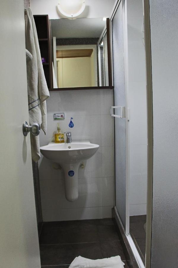 Apartamento De Tres Habitaciones En Zona Centro De San Andres Islas - Edificio Comodoro 203 Екстер'єр фото