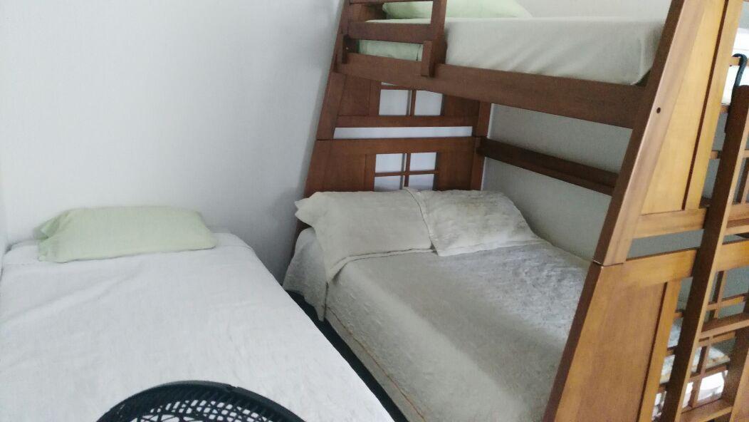 Apartamento De Tres Habitaciones En Zona Centro De San Andres Islas - Edificio Comodoro 203 Екстер'єр фото